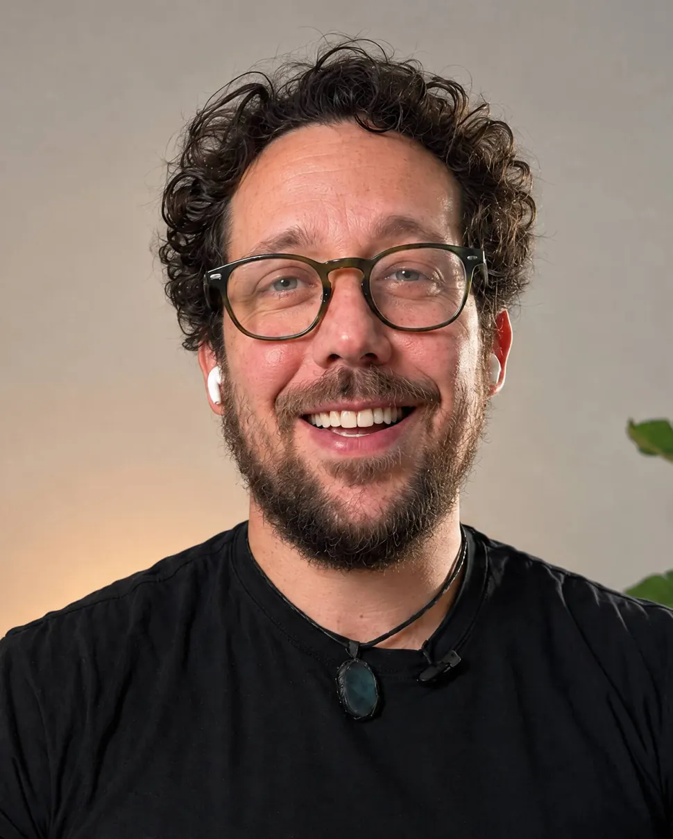 Oren Greenberg, AI & Marketing Advisor