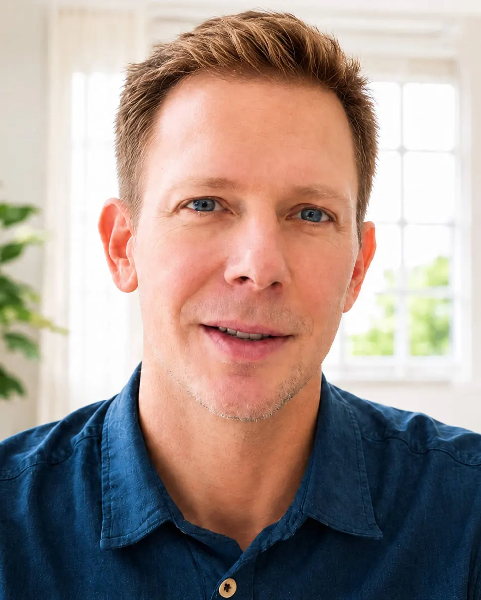 Matej Varhalik, CEO & Co-Founder of SpeedFit