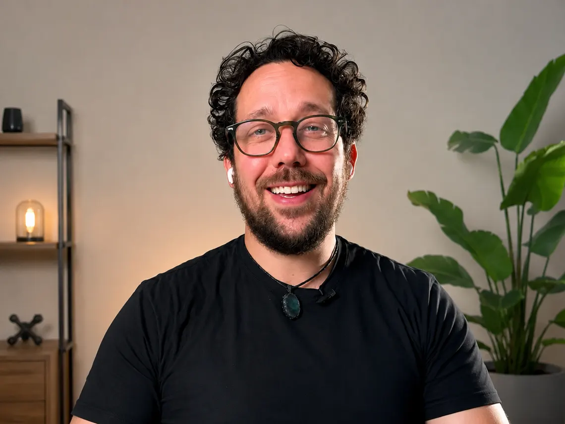 Oren Greenberg, AI & Marketing Advisor