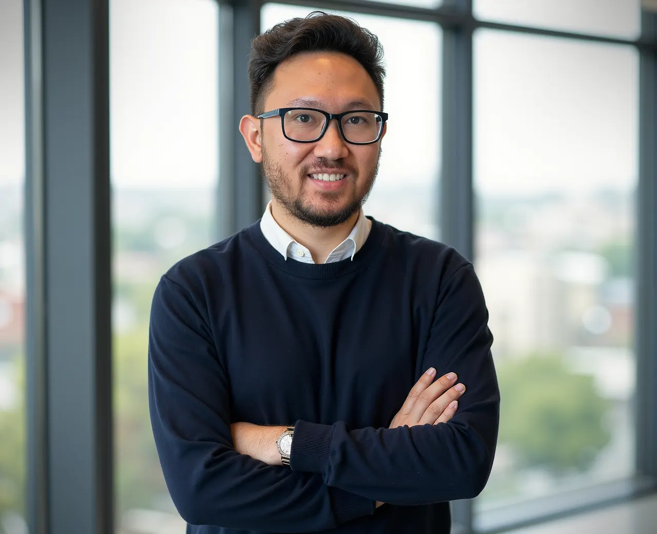 Stephen Andelo, Founder